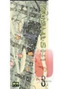 MUSHI-SHI 8 de URUSHIBARA, YUKI 