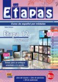 ETAPAS 12 B2.3  ALUMNO + CD di VV.AA. 