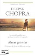 ALMAS GEMELAS de CHOPRA, DEEPAK 