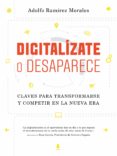 Digitalízate O Desaparece (ebook) - Ediciones Gestion 2000