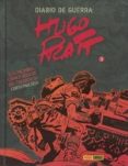 DIARIO DE GUERRA: HUGO PRATT N 3 de PRATT, HUGO 