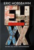 HISTORIA DEL SIGLO XX de HOBSBAWM, ERIC 