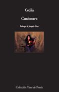 CANCIONERO di CECILIA 