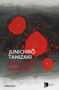 SIETE CUENTOS JAPONESES de TANIZAKI, JUNICHIRO 
