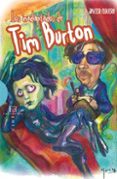 LOS INADAPTADOS DE TIM BURTON di FIGUERO, JAVIER 