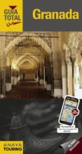 GRANADA 2016 (GUIA TOTAL URBAN) 4 ED. de ARJONA MOLINA, RAFAEL  WALS, LOLA 