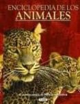 ENCICLOPEDIA DE LOS ANIMALES di VV.AA. 