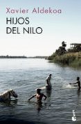 HIJOS DEL NILO di ALDEKOA, XAVIER 