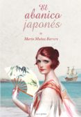 EL ABANICO JAPONES di MUOZ BARRERO, MARTA 