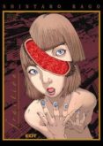 FRACTION di KAGO, SHINTARO 