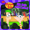 PHINEAS & FERB. UNA NOCHE MONSTRUOSA! di VV.AA. 