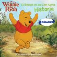 WINNIE THE POOH. GRAME EL BOSQUE DE LOS CIEN ACRES de WALT DISNEY 