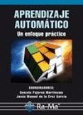 APRENDIZAJE AUTOMATICO di PAJARES, GONZALO 