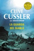 LA GUARIDA DEL DIABLO (SERIE NUMA 9) de CUSSLER, CLIVE BROWN, GRAHAM 
