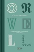 ESCRITOR EN GUERRA de ORWELL, GEORGE 