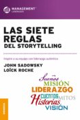 Siete Reglas Del Storytelling Las (ebook) - Granica