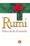 RUMI: VERSOS DESDE EL CORAZON di VV.AA. 