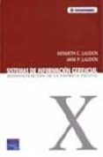 SISTEMAS DE INFORMACION GERENCIAL: ADMINISTRACION DE LA EMPRESA D IGITAL di KENNETH C. LAUDON  JANE P. LAUDON 