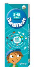 ABREMENTE 9-10 AOS di VV.AA. 