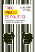 Todo Precio Es Político (ebook)