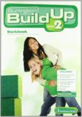 BUILD UP 2 EJER + VOCAB (2 ESO) di VV.AA. 