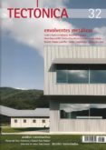 TECTONICA N 32: ENVOLVENTES METALICAS di VV.AA. 