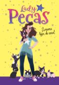 LOCURAS LEJOS DE CASA! (SERIE LADY PECAS 1) (EJEMPLAR FIRMADO POR LA AUTORA) de LADY PECAS 