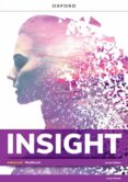 Portada de Insight Advanced Wb Pk 2Ed