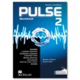 PULSE 2 SECONDARY WORKBOOK PACK CASTELLANO di VV.AA. 