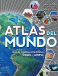 ATLAS DEL MUNDO di VV.AA. 