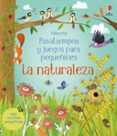 LA NATURALEZA de GILPIN, REBECCA 