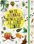 AL AIRE LIBRE: NO TE ABURRAS NUNCA MAS di VV.AA. 