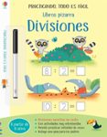 LIBROS PIZARRA - DIVISIONES de SMITH, SAM 