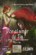 Por El Amor De Tia (ebook)