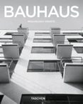 BAUHAUS (SERIE MENOR) de DROSTE, MAGDALENA 