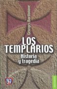 LOS TEMPLARIOS de BORDONOVE, GEORGES 