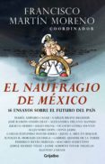 El Naufragio De México (ebook)