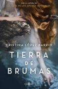Tierra de brumas (Spanish Edition)