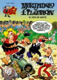EL DOS DE MAYO (OLE! MORTADELO N 181) di IBAEZ, FRANCISCO 