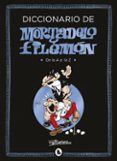 DICCIONARIO DE MORTADELO Y FILEMON di IBAEZ, FRANCISCO 
