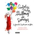 CIENTOS DE MILES DE MILLONES DE SONRISAS di @MODAJUSTCOCO VERONICA DIAZ 