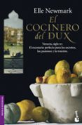 EL COCINERO DEL DUX de NEWMARK, ELLE 
