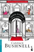 QUINTA AVENIDA de BUSHNELL, CANDACE 