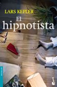 EL HIPNOTISTA de KEPLER, LARS 