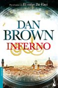 INFERNO (SERIE ROBERT LANGDON 4) de BROWN, DAN 