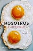 NOSOTROS de NICHOLLS, DAVID 
