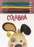 COLABRA. PERRO de YOYO 