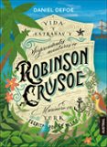 ROBINSON CRUSOE de DEFOE, DANIEL 
