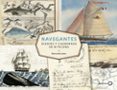 NAVEGANTES. DIARIOS Y CUADERNOS DE BITCORA de LEWIS-JONES, HUW 