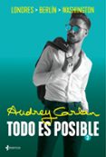 TODO ES POSIBLE 3 de CARLAN, AUDREY 